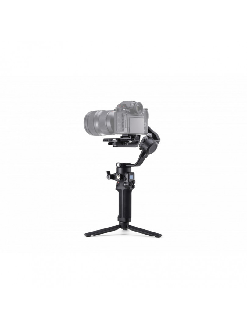 DJI RSС 2 в комплектации Pro Combo купить в Украине.